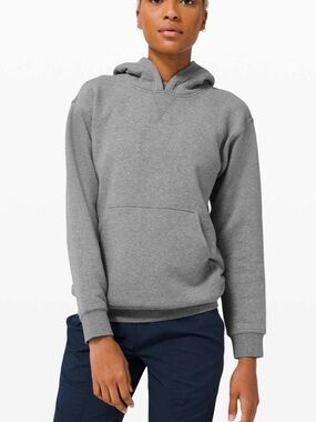 LULULEMON ALL YOURS HOODIE